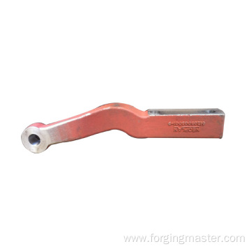 Forged Parts Steel with High Tolerance